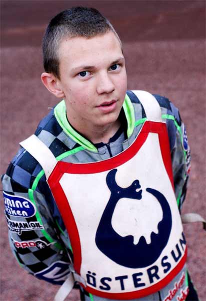 Jämtarna 2006
Mattias Gudmundsson
