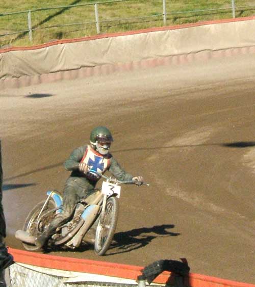 Linköping 2006
Rolf Fridh
