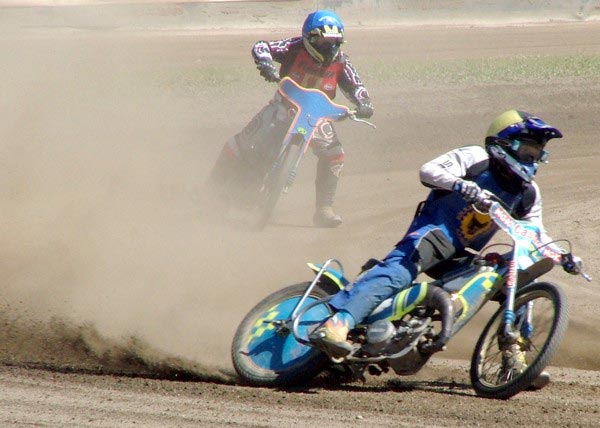 Tim Gudmundsson
