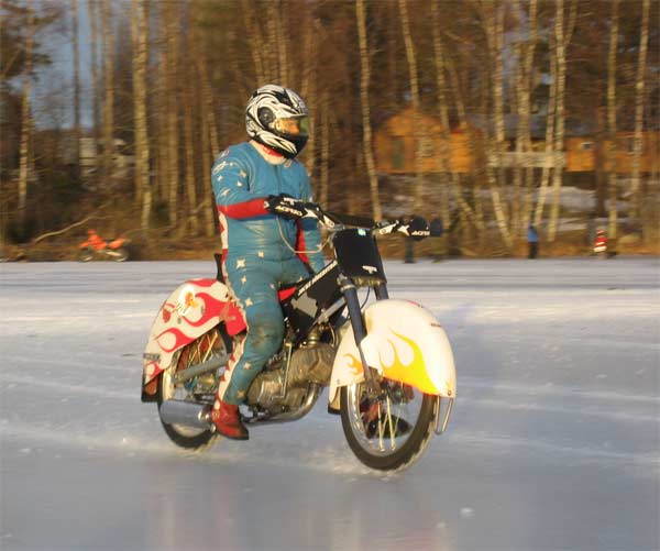 Mosjön 2006-12-16
Jocke Söderström
