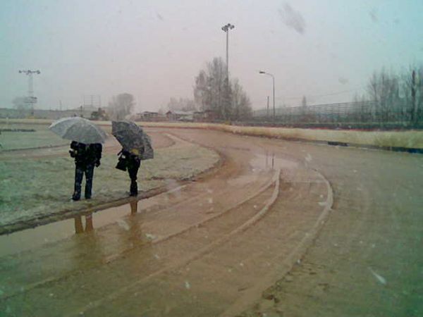 Träning Motala 2008
Lars på speedwayträning i Motala 12 april 2008
