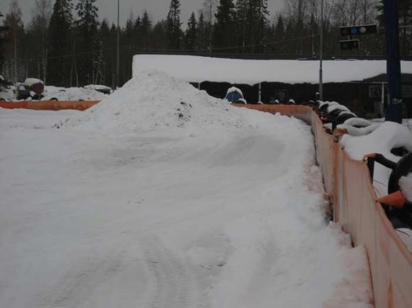 Lukas Hof
Speedwaybanan 4 november -06
