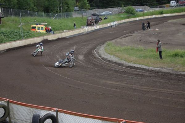 Div 2 Huddinge 2008
Huddinge 14/6 2008 Tim och Lars
Foto: Robban
