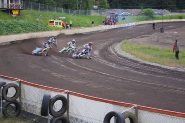 Div 2 Huddinge 2008
Huddinge 14/6 2008
