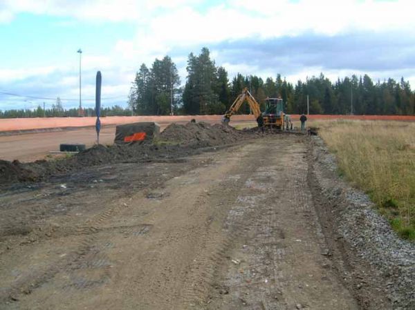 Lukas Hof
Banbygge knattebanan hösten 2006
