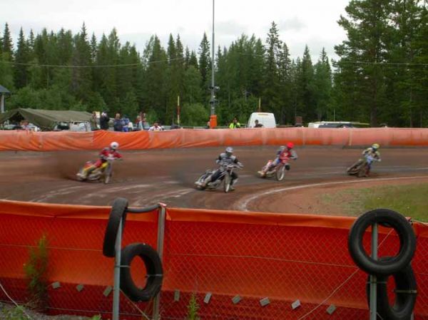 Jämtarna open 2006
Foto: Katja Berg
