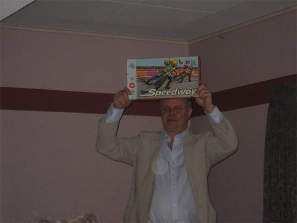 Kjellis 50
Kjellis 50 år
