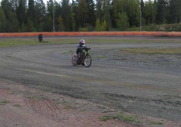 KM 2008
Sebastian Lagerfelt
