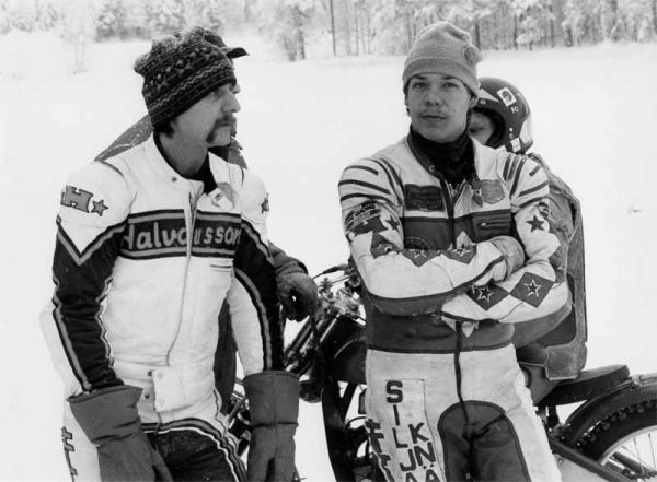 Isracing
? Lill-Tommy Lindgren
