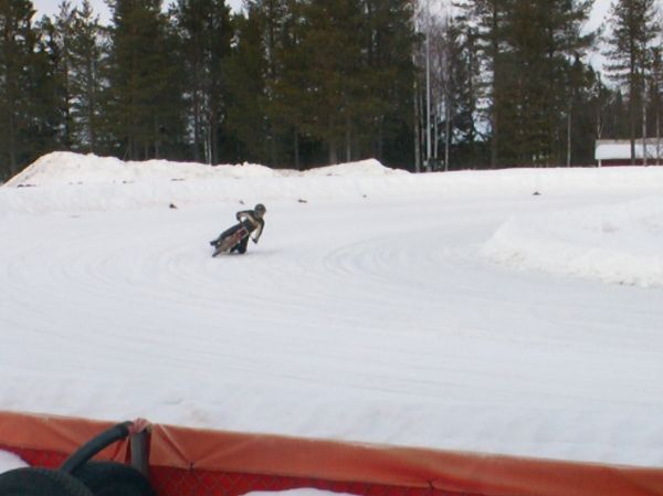 Veteranträning 2009-03-22
Rolf
