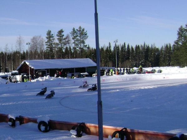 Allsvenska 6 mars 2010 
