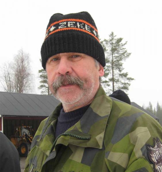 Zeke
Jaämtarnas lagledare 2007
